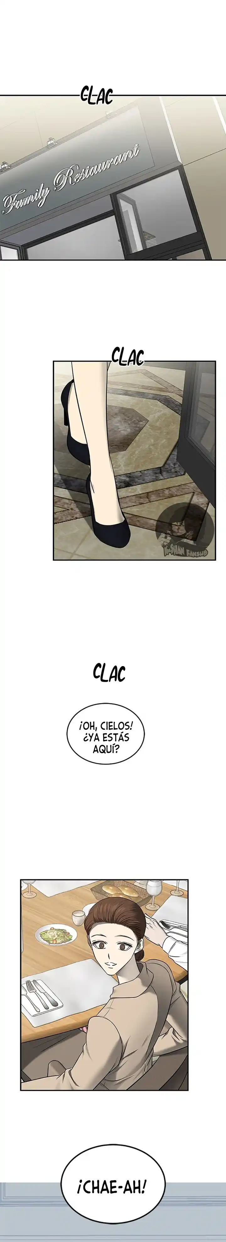 OLGAMI - Capítulo 140 - Página 33 - LectorTMOo