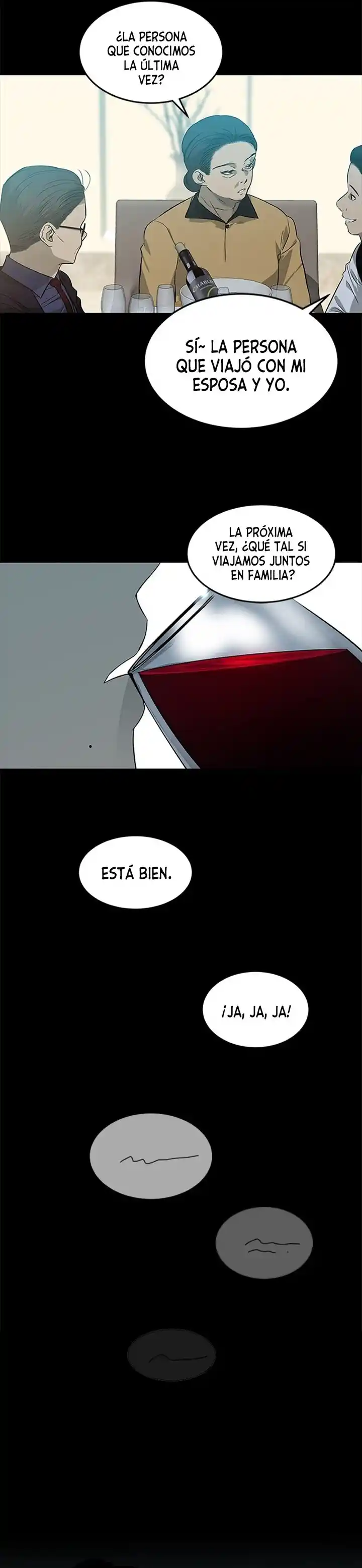 OLGAMI - Capítulo 141 - Página 11 - LectorTMOo