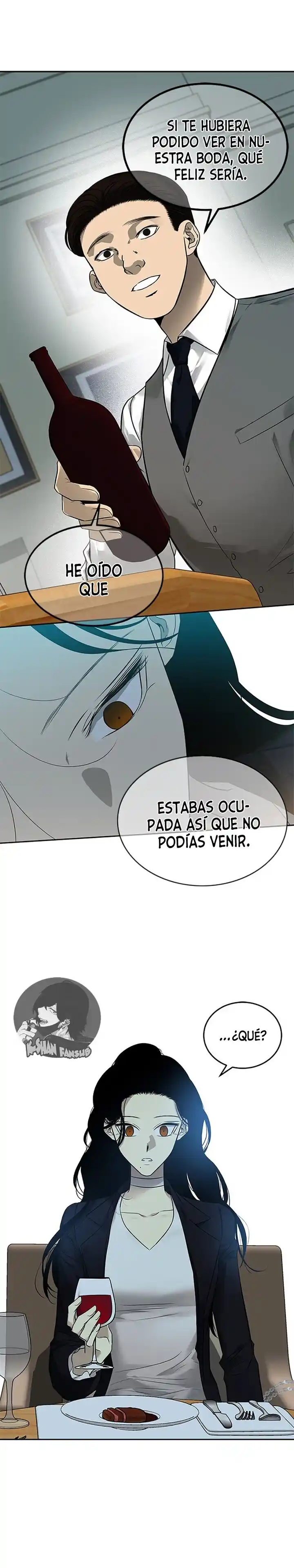 OLGAMI - Capítulo 141 - Página 13 - LectorTMOo