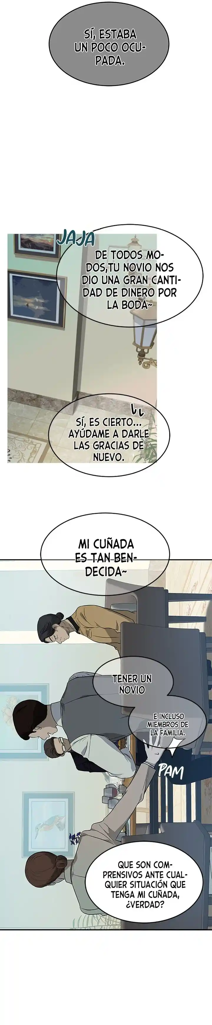 OLGAMI - Capítulo 141 - Página 15 - LectorTMOo