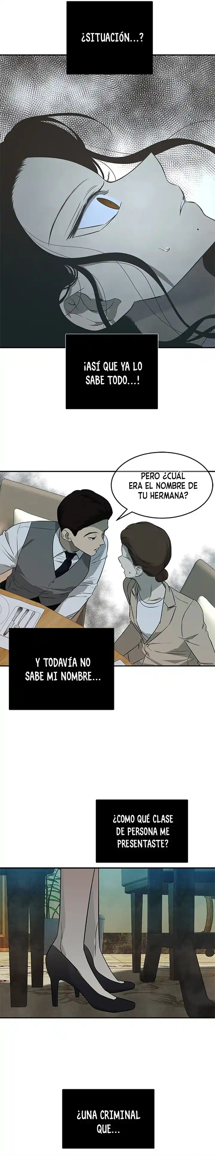 OLGAMI - Capítulo 141 - Página 16 - LectorTMOo