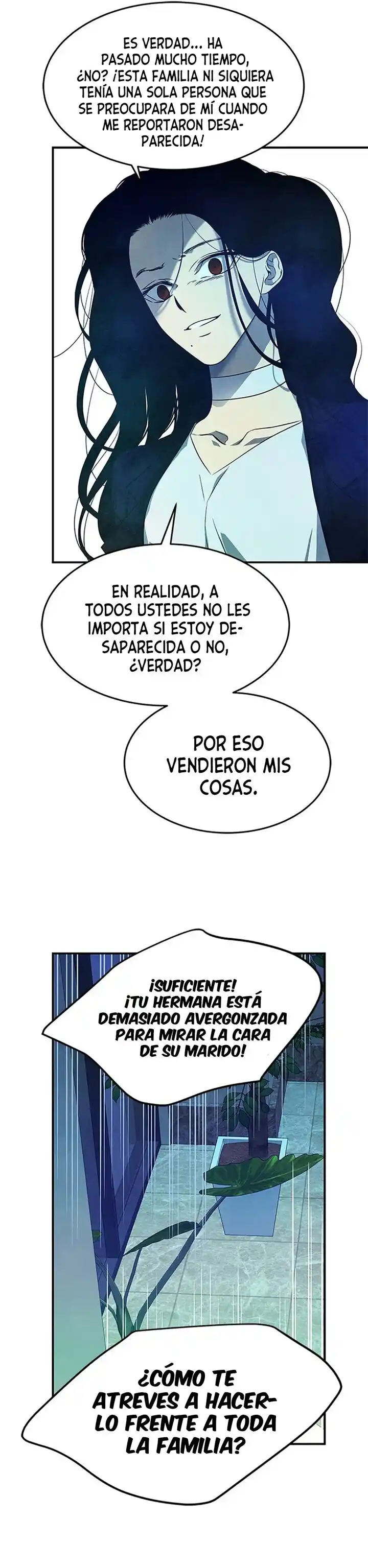 OLGAMI - Capítulo 141 - Página 21 - LectorTMOo