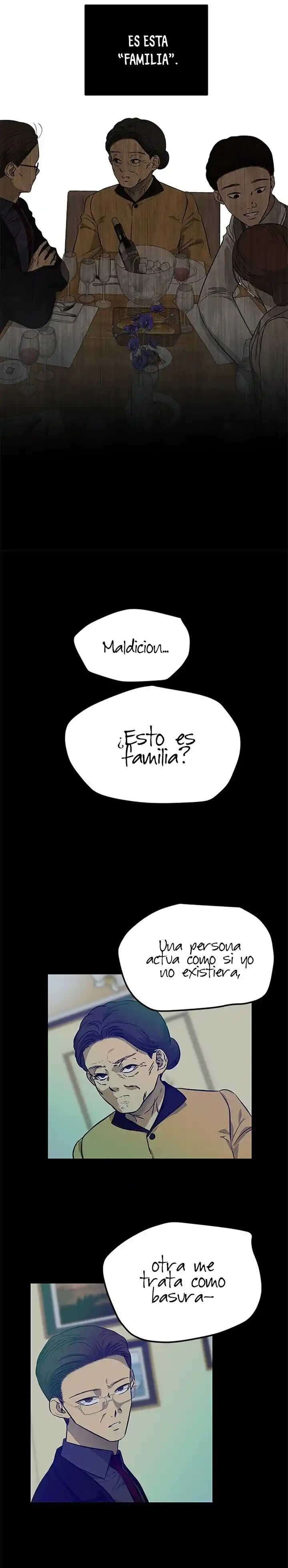 OLGAMI - Capítulo 141 - Página 23 - LectorTMOo