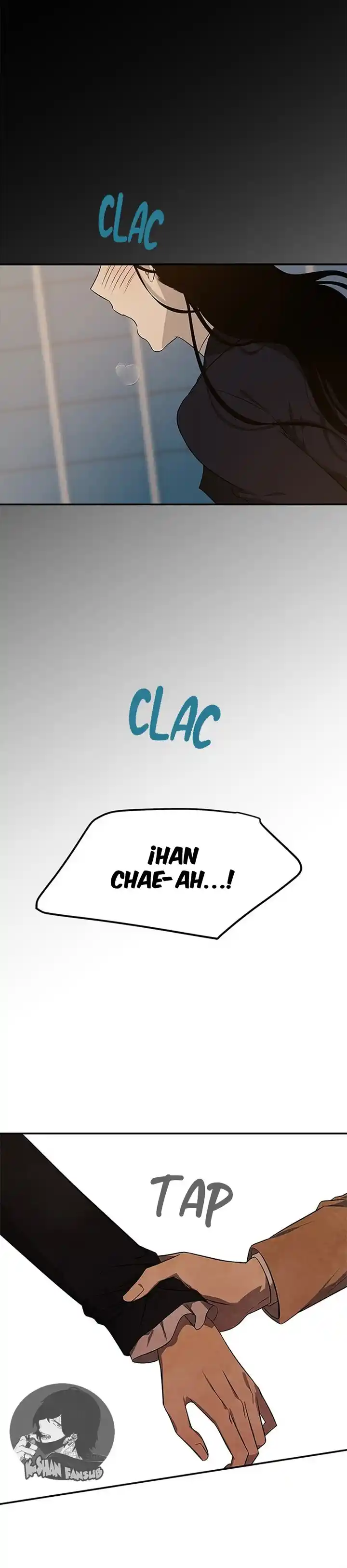 OLGAMI - Capítulo 141 - Página 27 - LectorTMOo