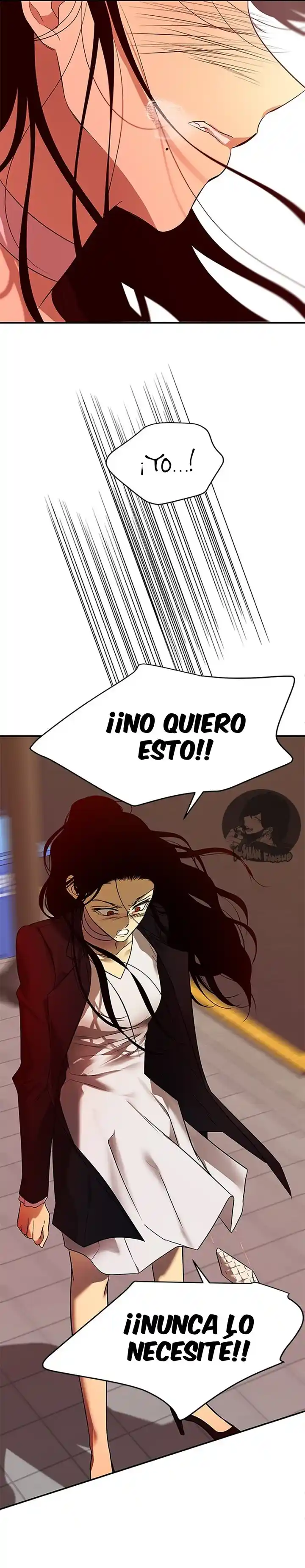 OLGAMI - Capítulo 141 - Página 31 - LectorTMOo