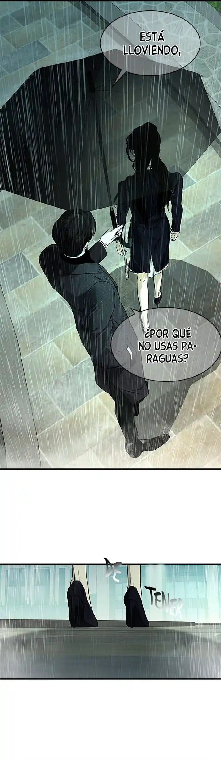 OLGAMI - Capítulo 142 - Página 6 - LectorTMOo