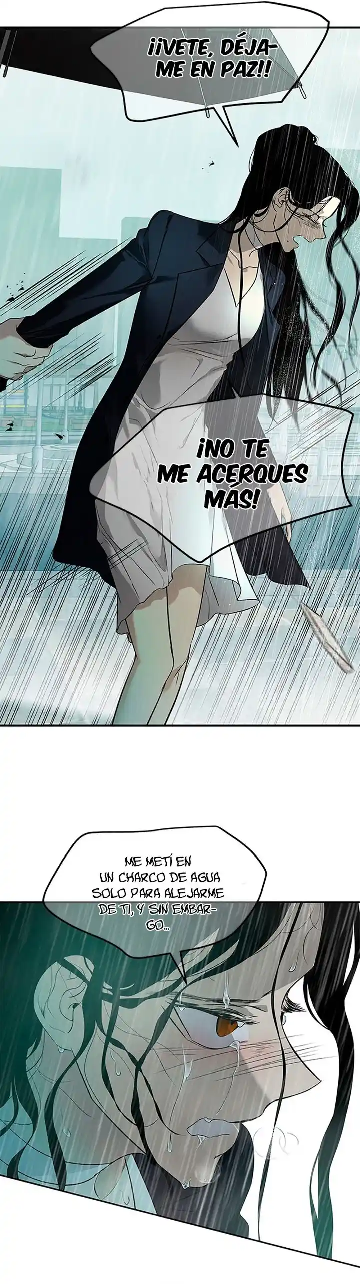 OLGAMI - Capítulo 142 - Página 10 - LectorTMOo