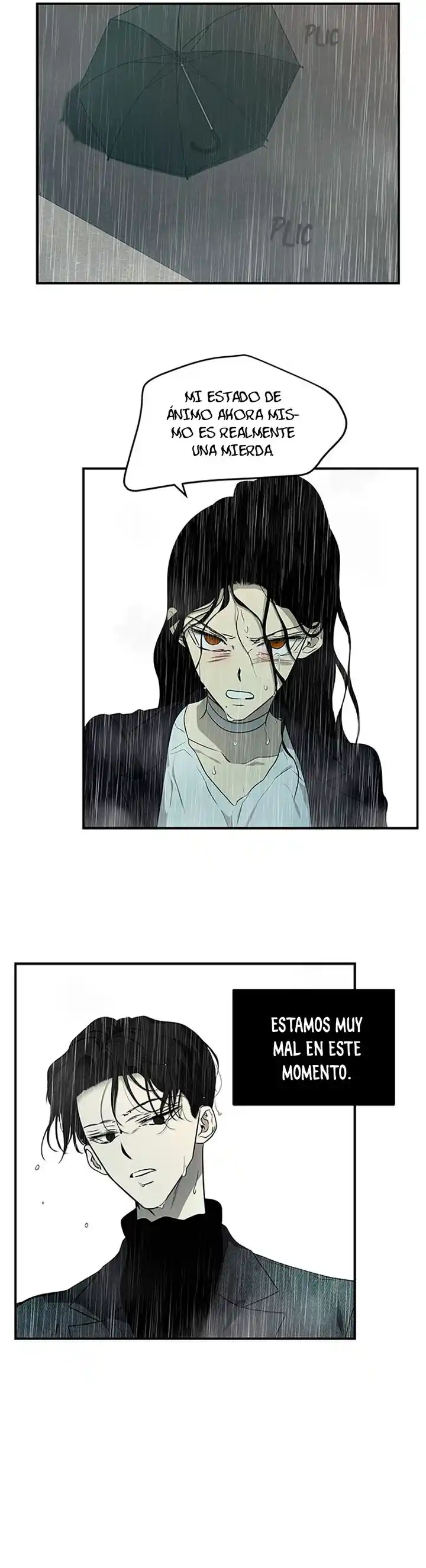 OLGAMI - Capítulo 142 - Página 19 - LectorTMOo