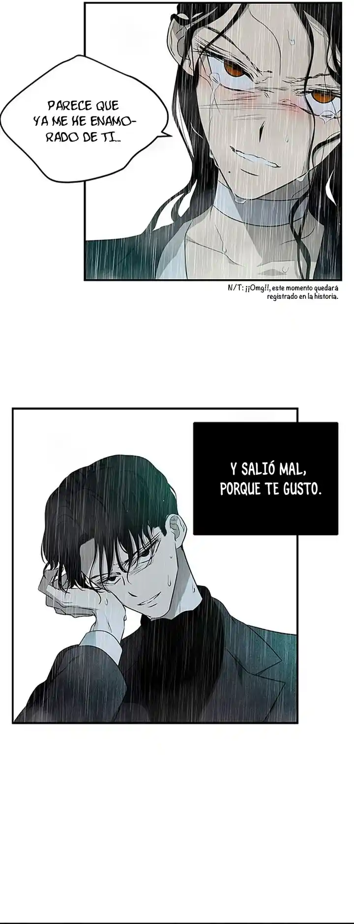 OLGAMI - Capítulo 142 - Página 20 - LectorTMOo
