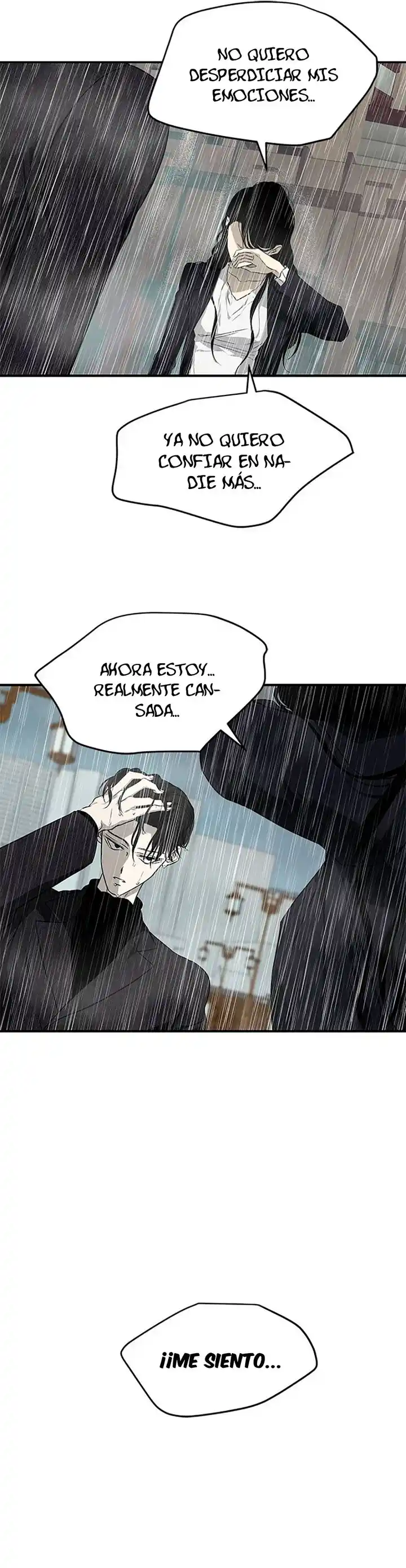 OLGAMI - Capítulo 142 - Página 22 - LectorTMOo