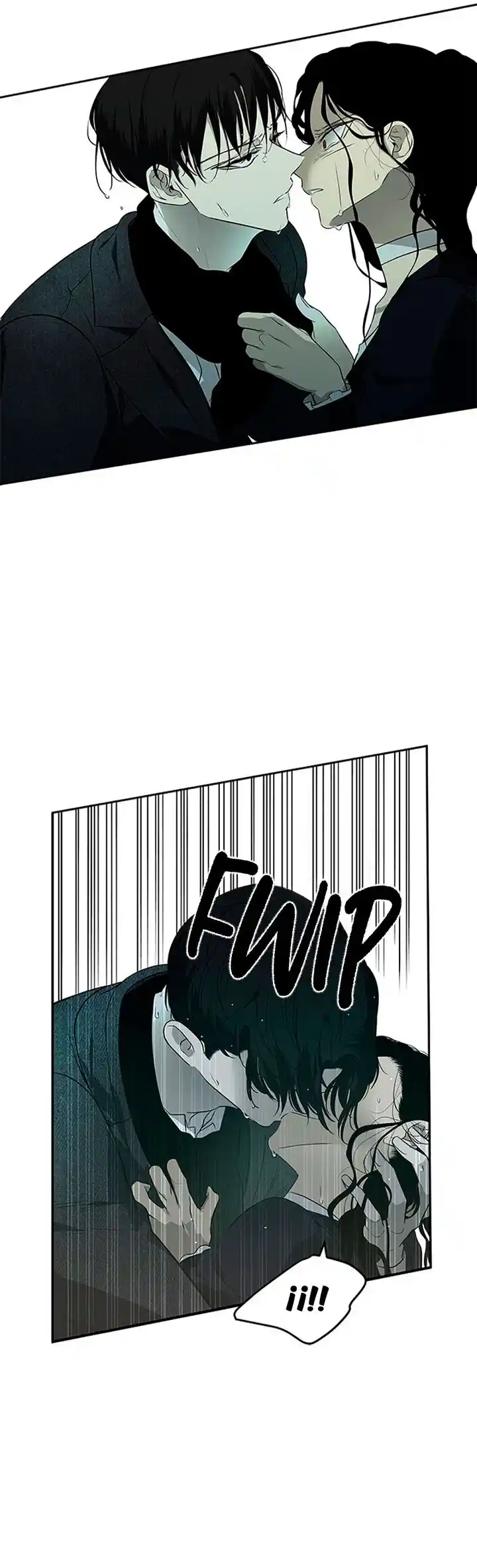 OLGAMI - Capítulo 142 - Página 27 - LectorTMOo