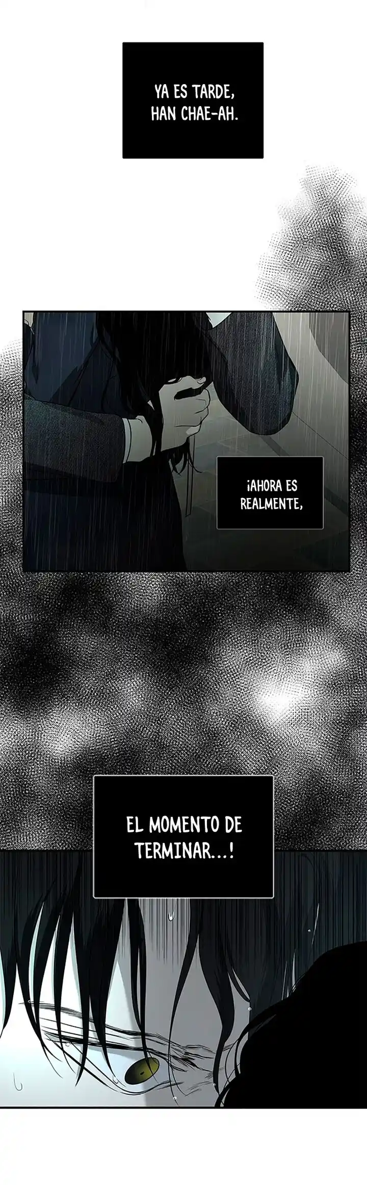 OLGAMI - Capítulo 142 - Página 29 - LectorTMOo