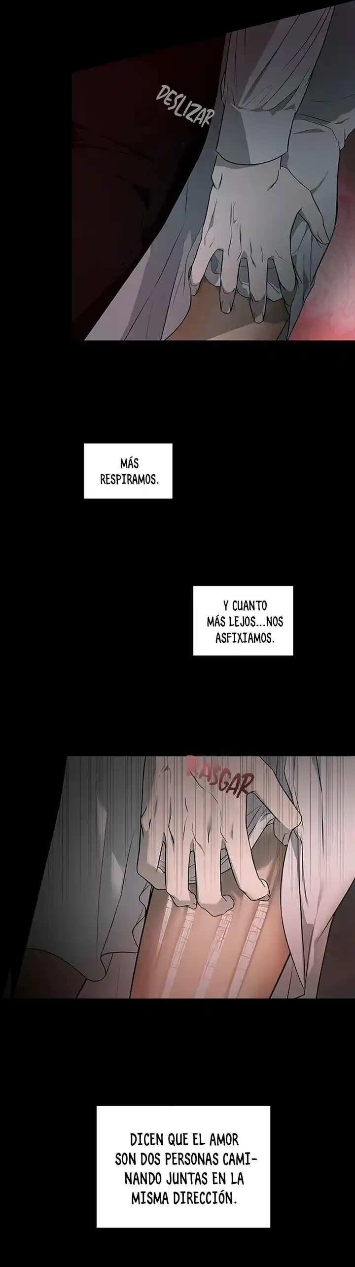 OLGAMI - Capítulo 142 - Página 37 - LectorTMOo