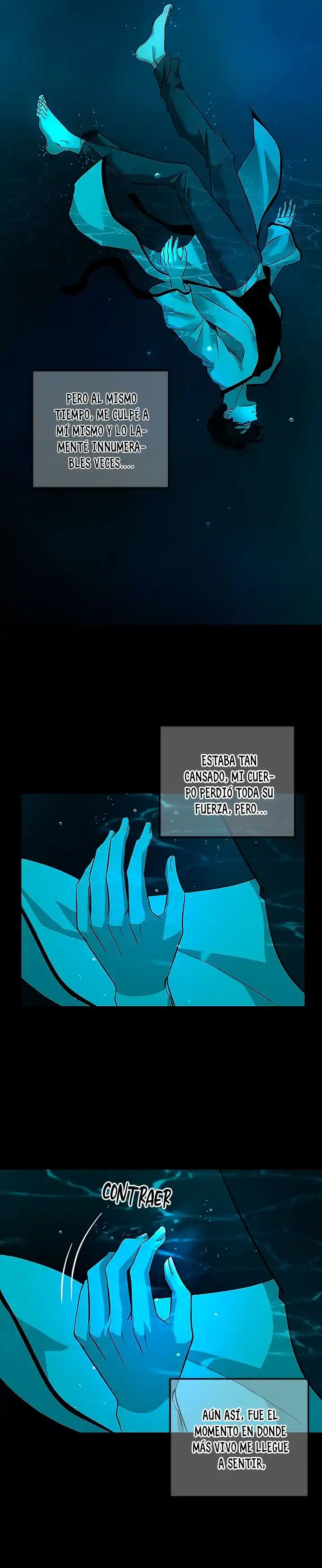 OLGAMI - Capítulo 143 - Página 7 - LectorTMOo