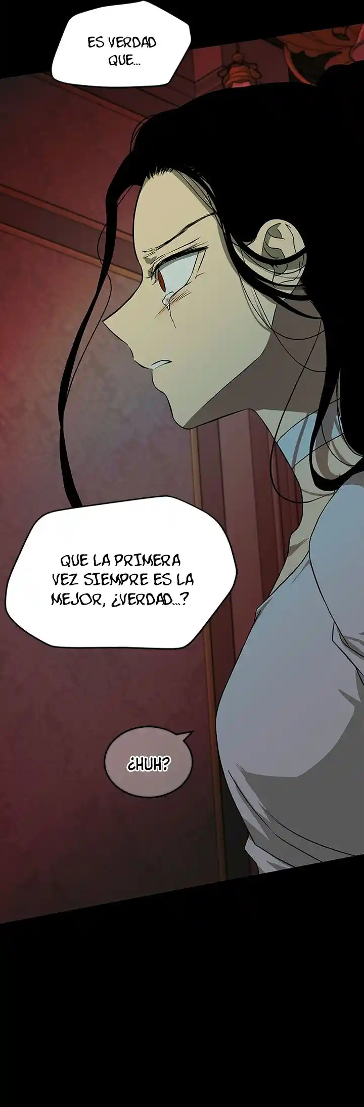 OLGAMI - Capítulo 143 - Página 28 - LectorTMOo