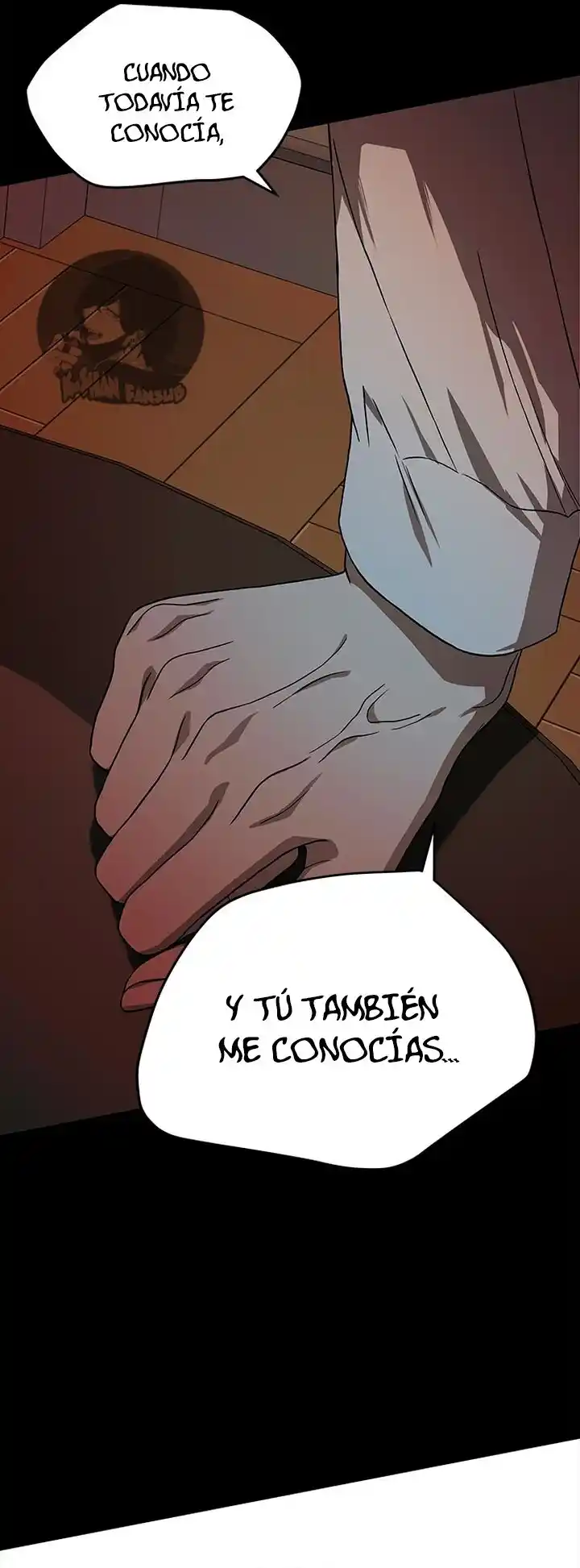 OLGAMI - Capítulo 143 - Página 29 - LectorTMOo