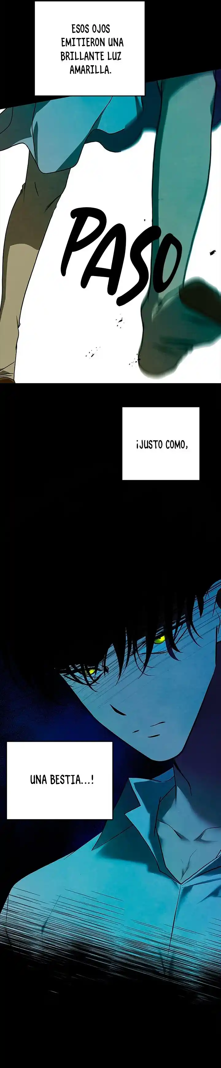 OLGAMI - Capítulo 143 - Página 33 - LectorTMOo