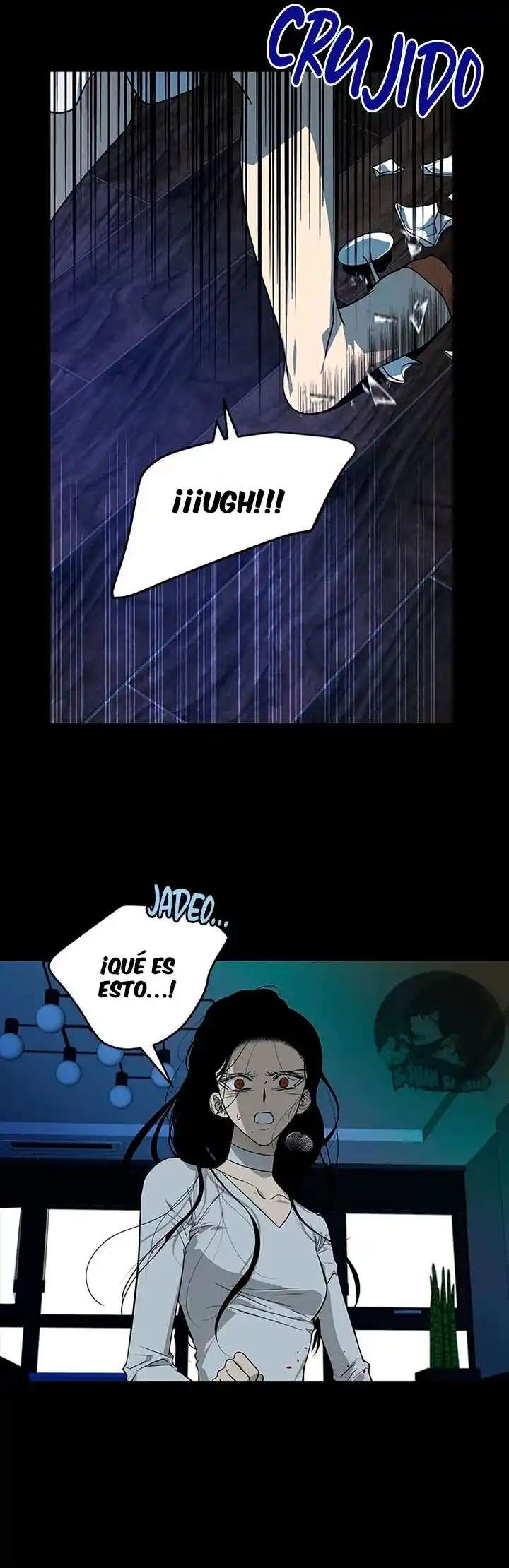 OLGAMI - Capítulo 143 - Página 34 - LectorTMOo