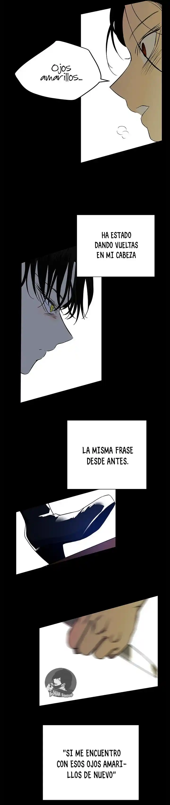 OLGAMI - Capítulo 143 - Página 47 - LectorTMOo