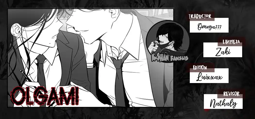 OLGAMI - Capítulo 144 - Página 1 - LectorTMOo