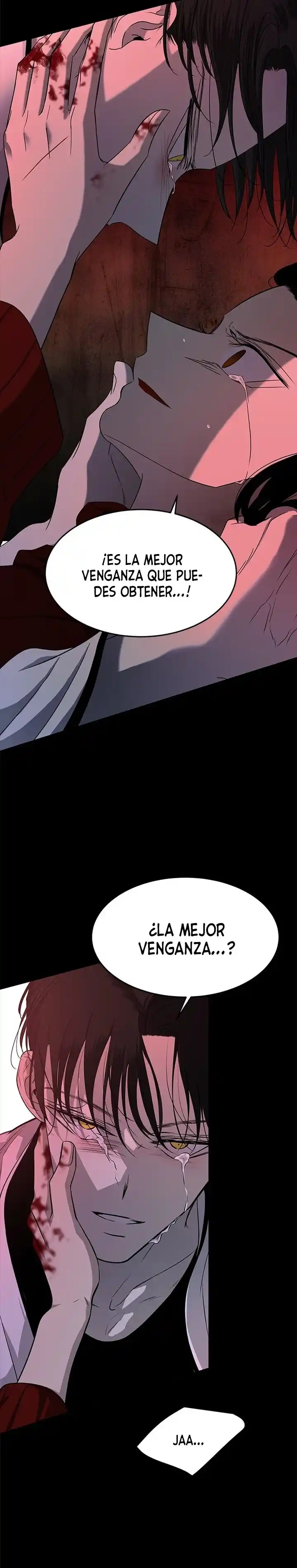 OLGAMI - Capítulo 144 - Página 5 - LectorTMOo