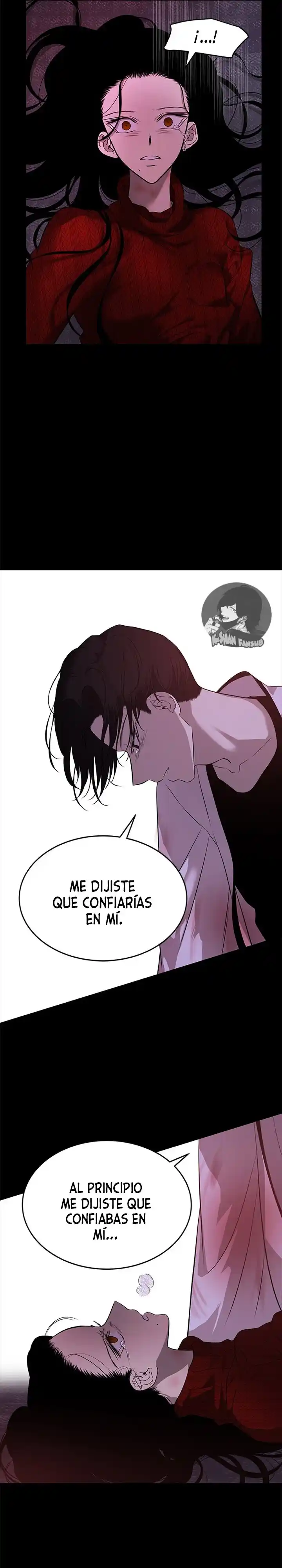 OLGAMI - Capítulo 144 - Página 12 - LectorTMOo