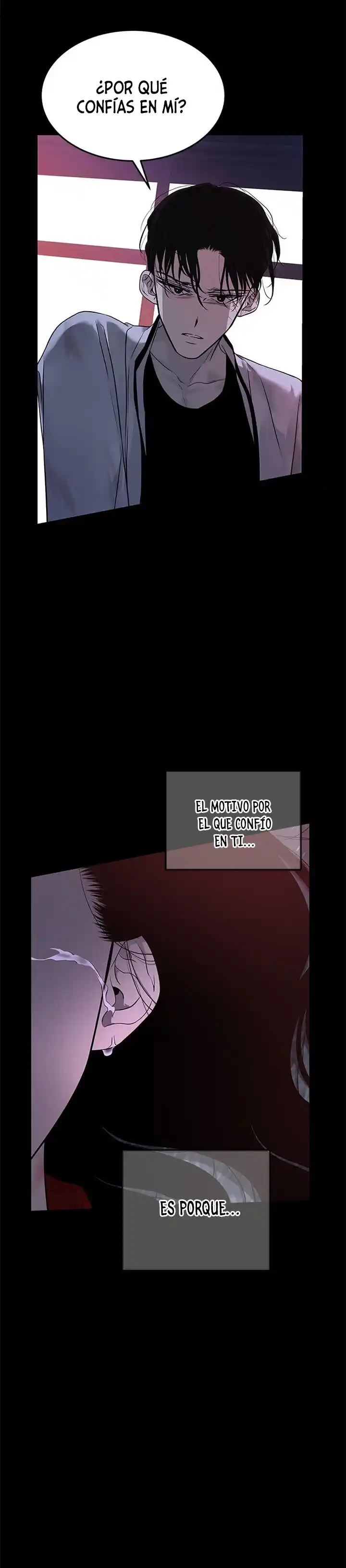 OLGAMI - Capítulo 144 - Página 13 - LectorTMOo