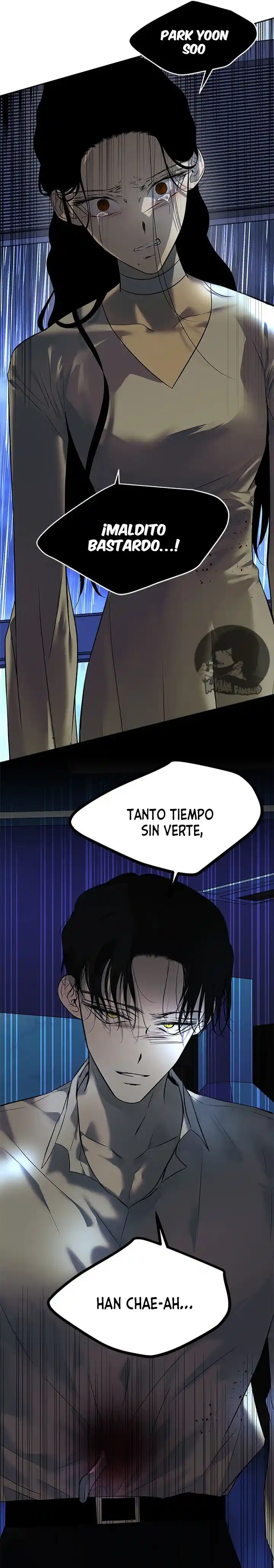 OLGAMI - Capítulo 144 - Página 17 - LectorTMOo