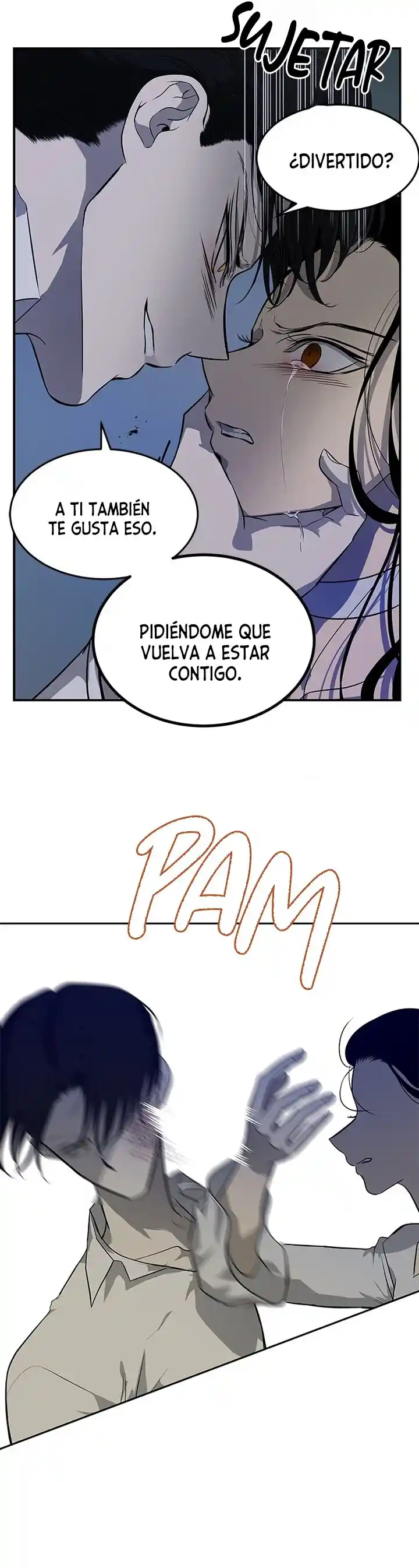 OLGAMI - Capítulo 144 - Página 20 - LectorTMOo