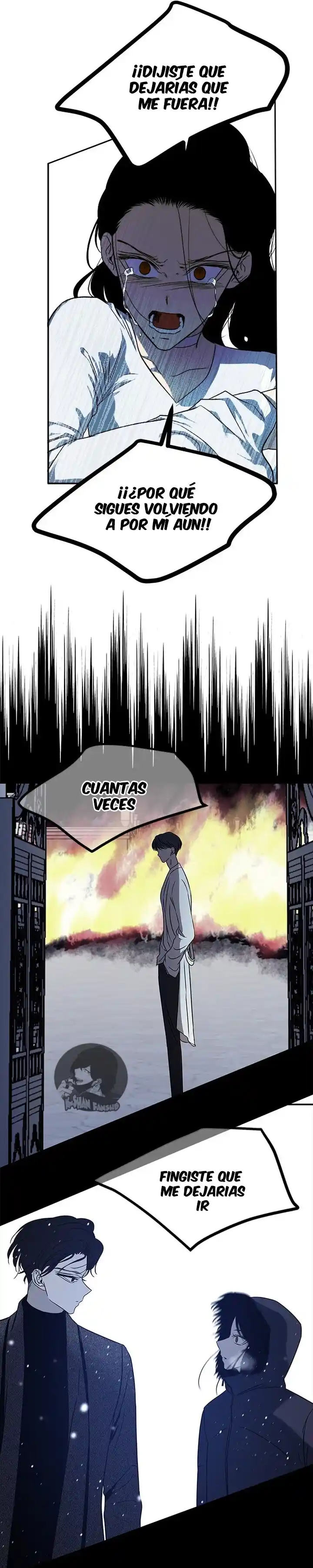 OLGAMI - Capítulo 144 - Página 21 - LectorTMOo