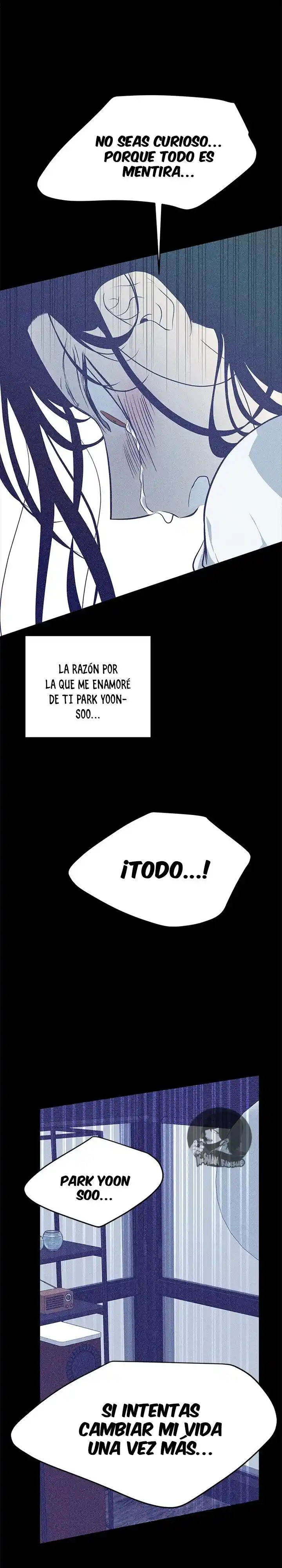 OLGAMI - Capítulo 144 - Página 28 - LectorTMOo