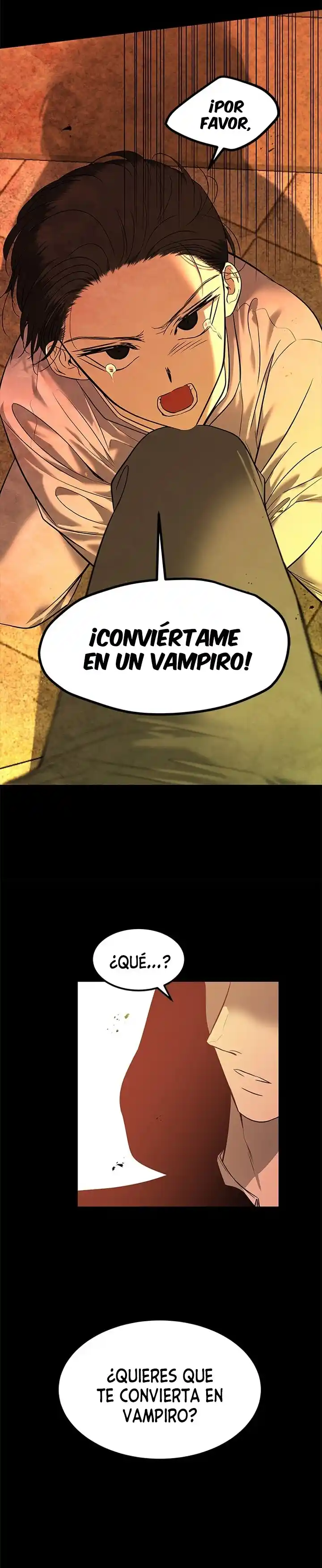 OLGAMI - Capítulo 145 - Página 24 - LectorTMOo