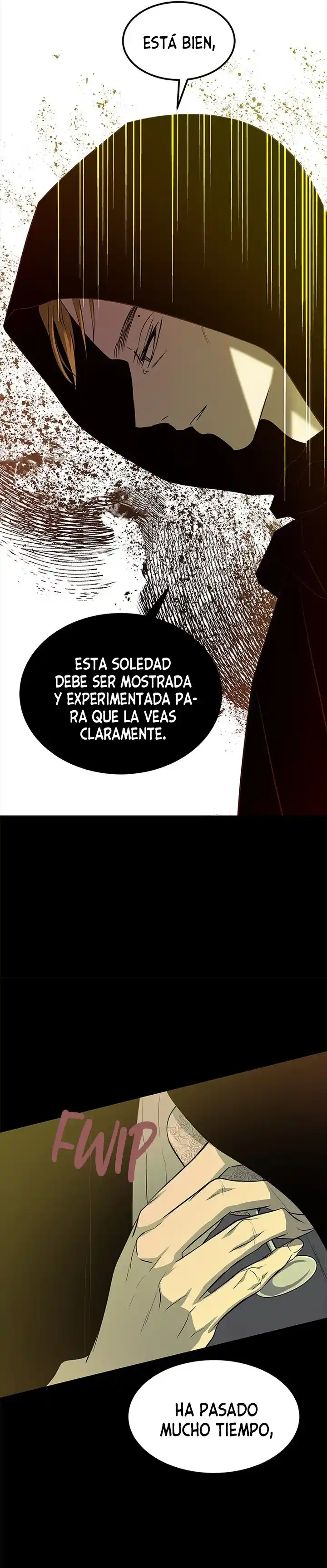 OLGAMI - Capítulo 145 - Página 27 - LectorTMOo