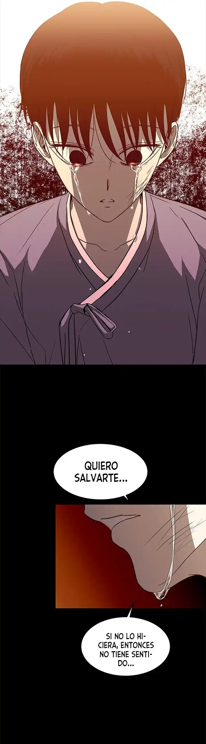 OLGAMI - Capítulo 145 - Página 37 - LectorTMOo