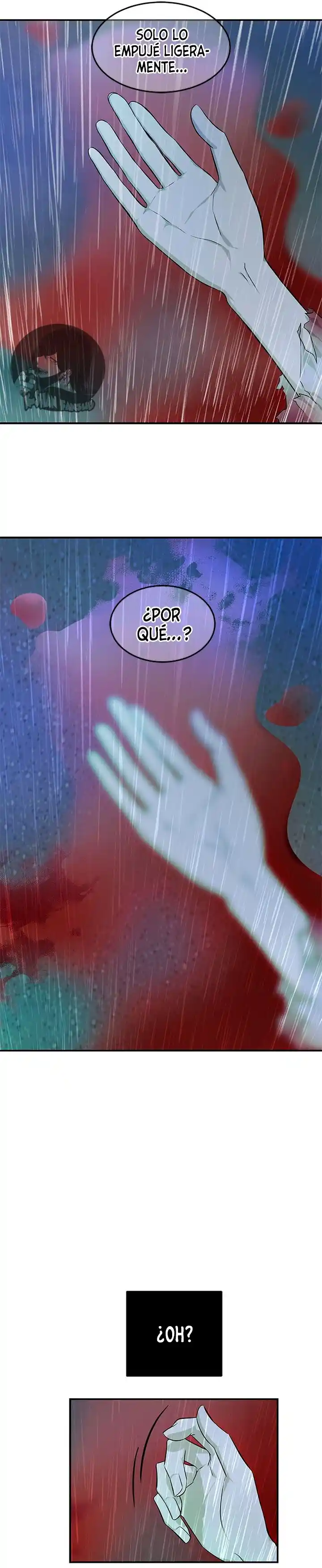 OLGAMI - Capítulo 146 - Página 12 - LectorTMOo