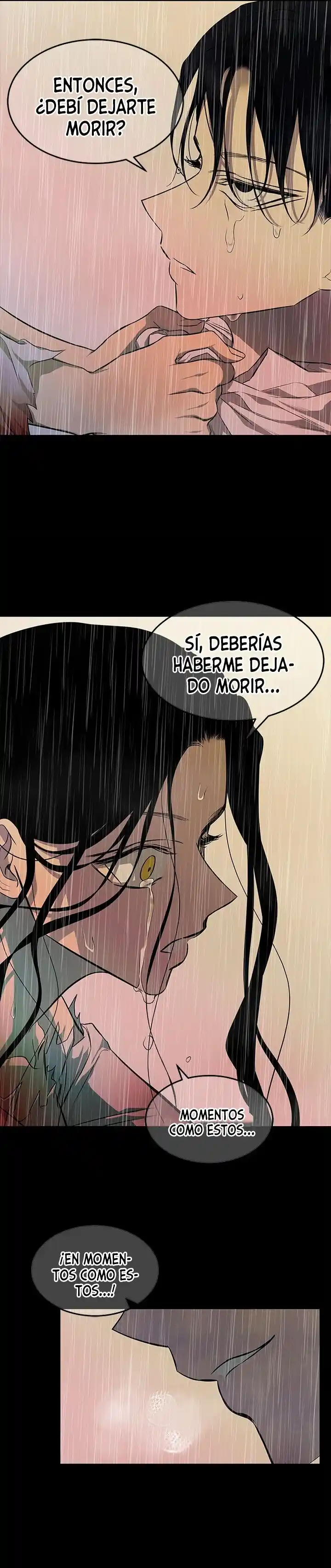 OLGAMI - Capítulo 146 - Página 27 - LectorTMOo