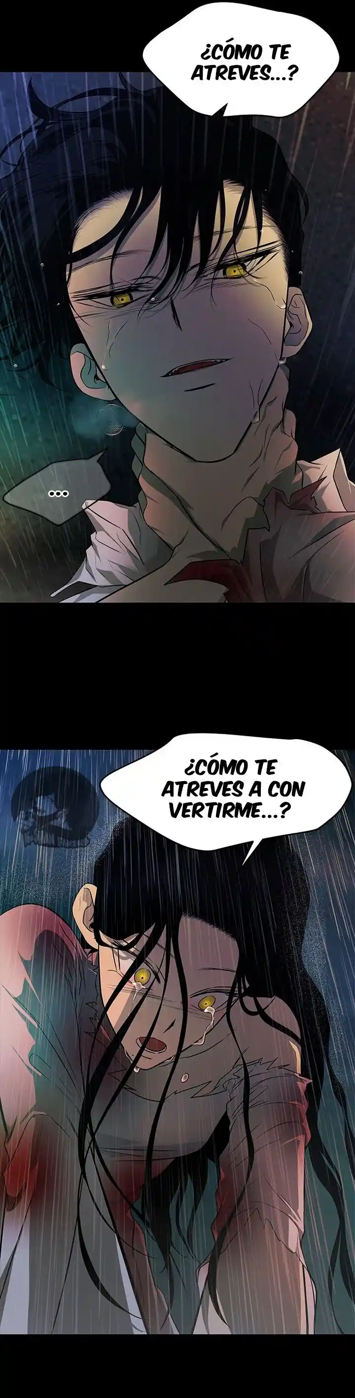 OLGAMI - Capítulo 146 - Página 31 - LectorTMOo