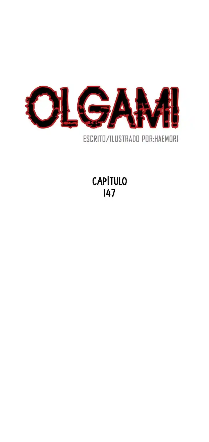 OLGAMI - Capítulo 147 - Página 4 - LectorTMOo