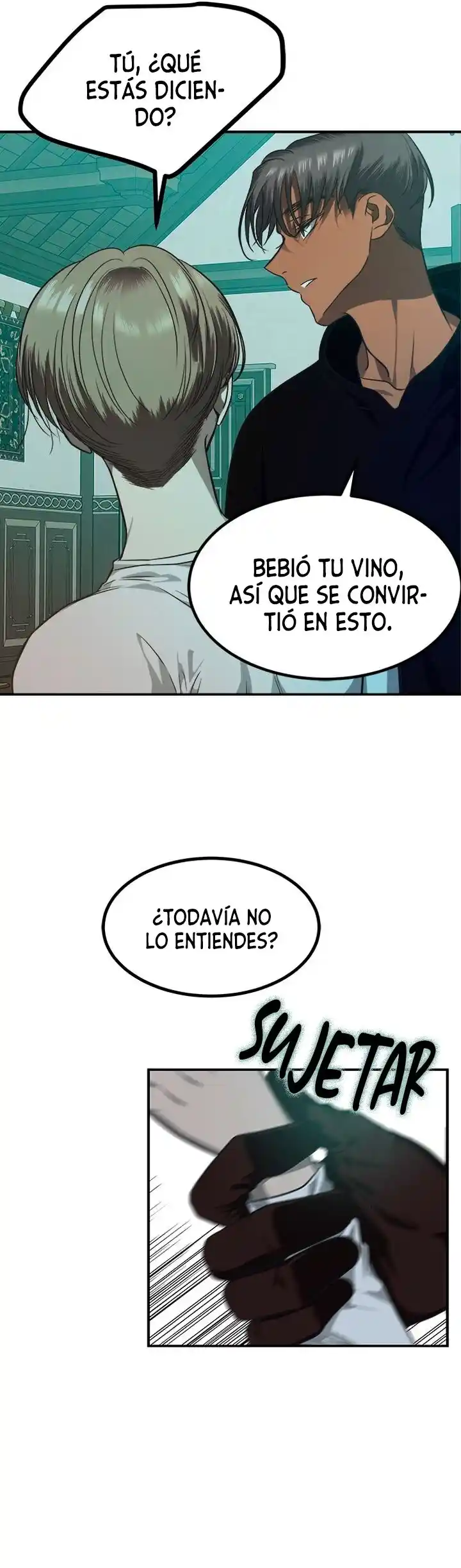 OLGAMI - Capítulo 147 - Página 45 - LectorTMOo