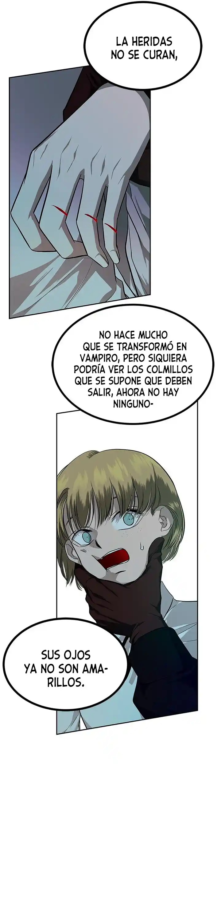 OLGAMI - Capítulo 147 - Página 49 - LectorTMOo
