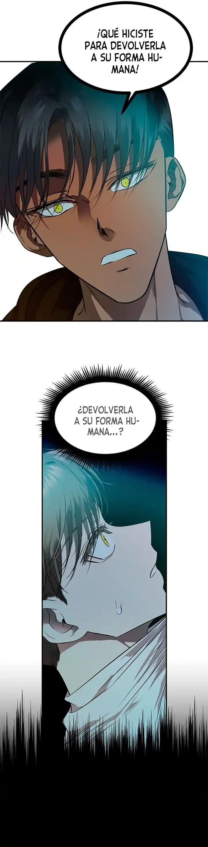 OLGAMI - Capítulo 147 - Página 54 - LectorTMOo