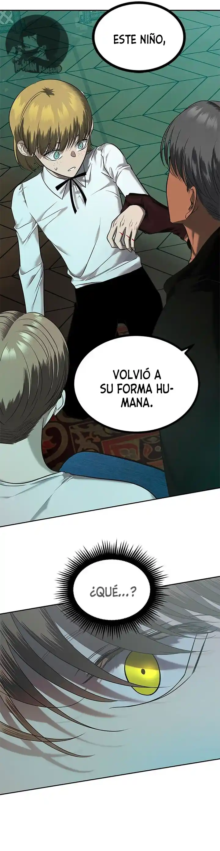 OLGAMI - Capítulo 147 - Página 60 - LectorTMOo
