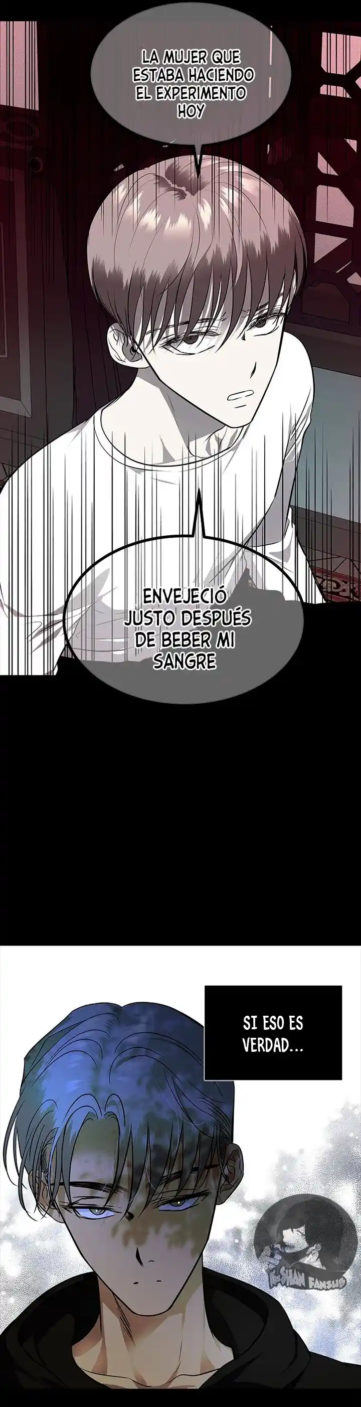 OLGAMI - Capítulo 147 - Página 84 - LectorTMOo