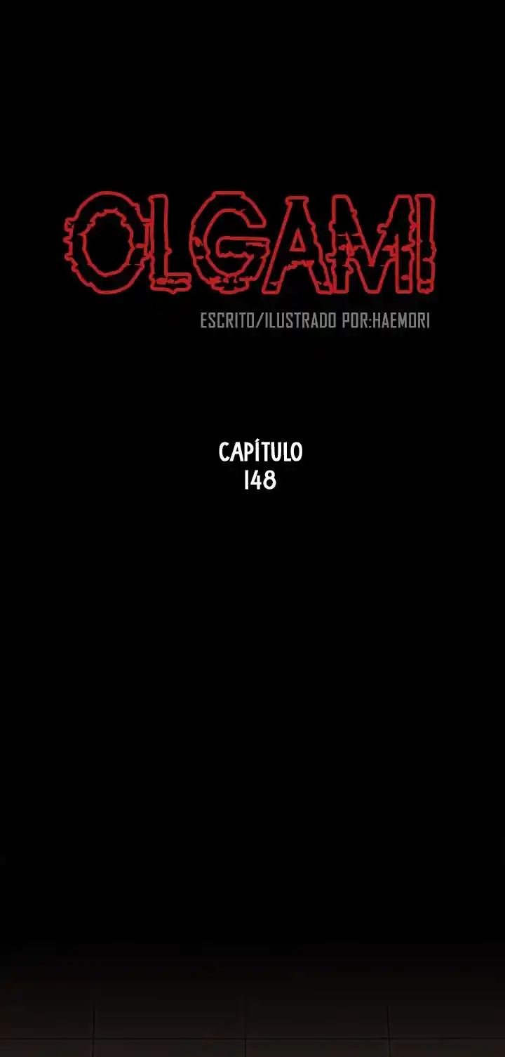 OLGAMI - Capítulo 148 - Página 4 - LectorTMOo