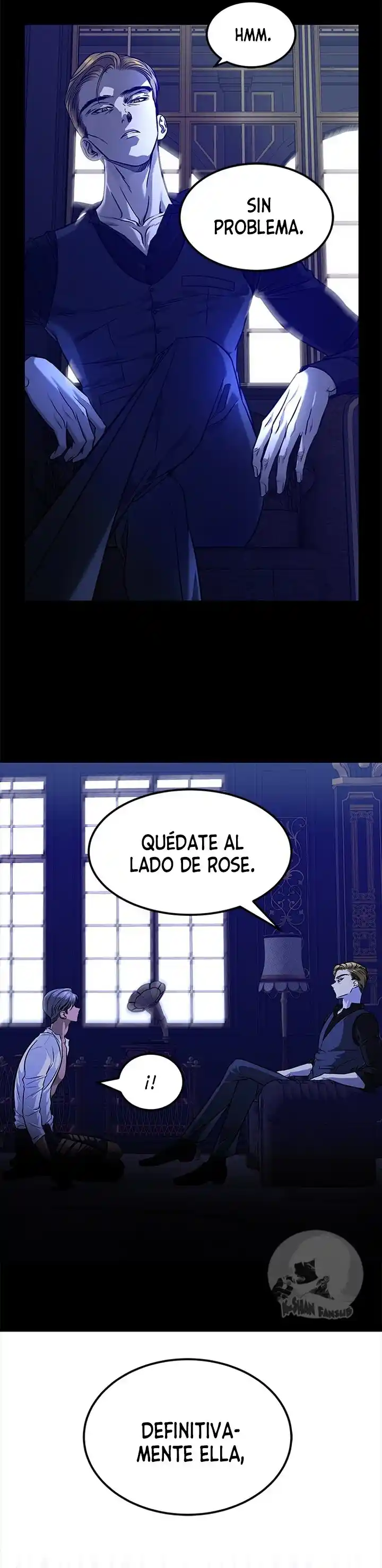 OLGAMI - Capítulo 148 - Página 10 - LectorTMOo