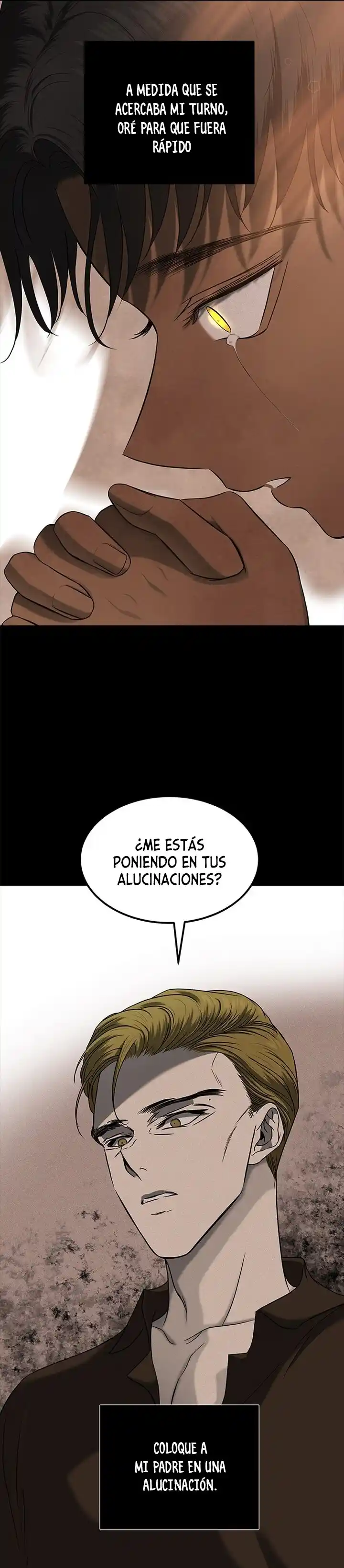 OLGAMI - Capítulo 148 - Página 13 - LectorTMOo