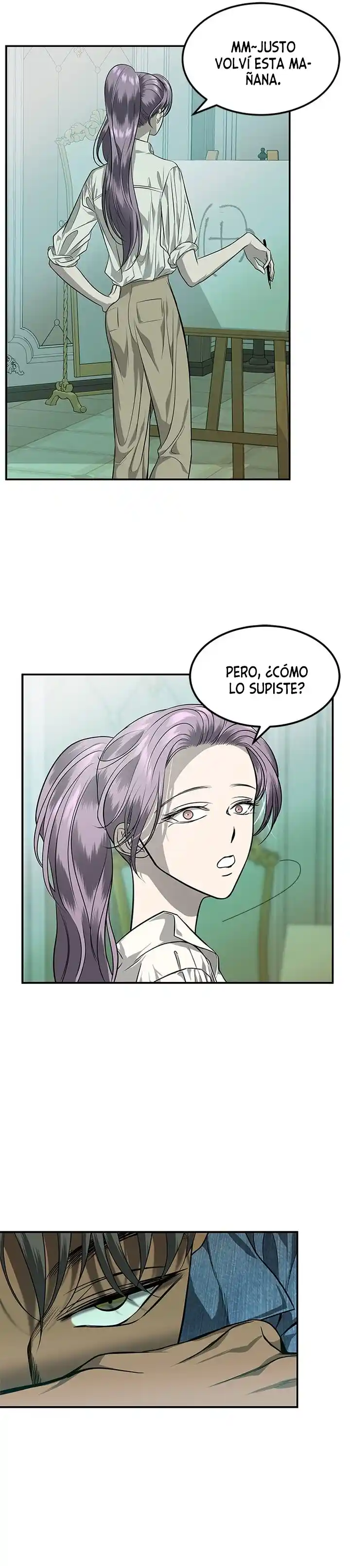 OLGAMI - Capítulo 148 - Página 14 - LectorTMOo