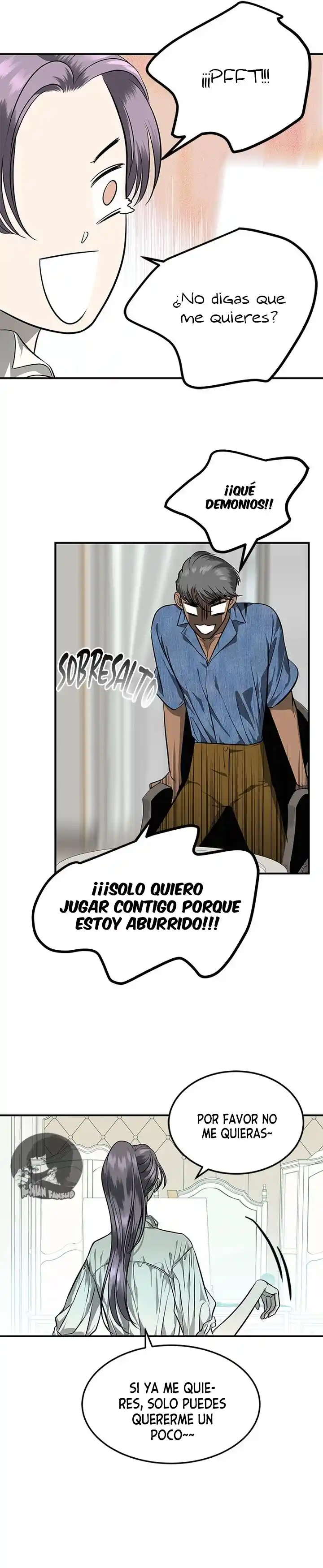 OLGAMI - Capítulo 148 - Página 18 - LectorTMOo