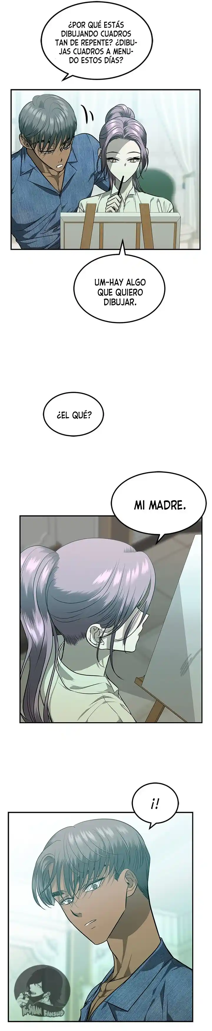 OLGAMI - Capítulo 148 - Página 24 - LectorTMOo