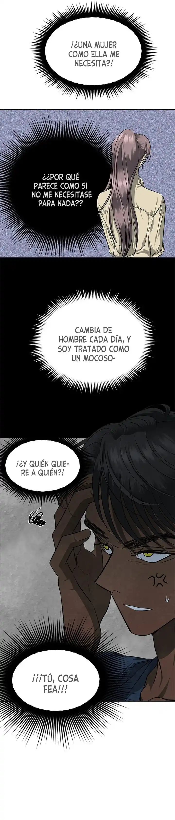 OLGAMI - Capítulo 148 - Página 34 - LectorTMOo